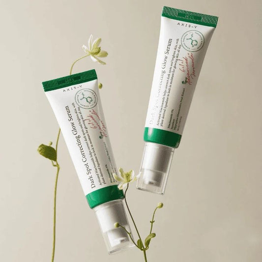 Dark Spot Correcting Glow Serum
