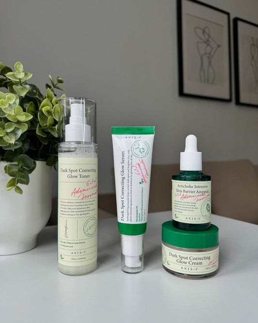 Dark Spot Correcting Bundle