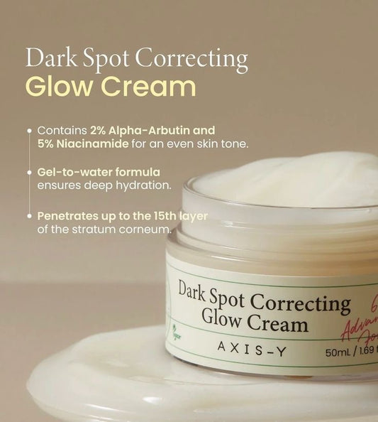 Radiant Glow™ Cream