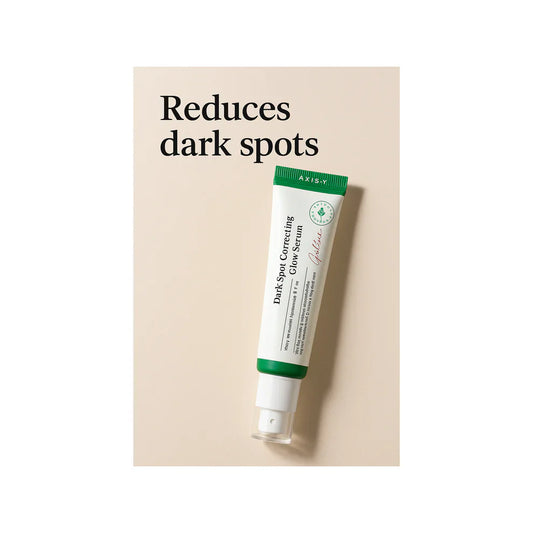 Dark Spot Correcting Glow Serum