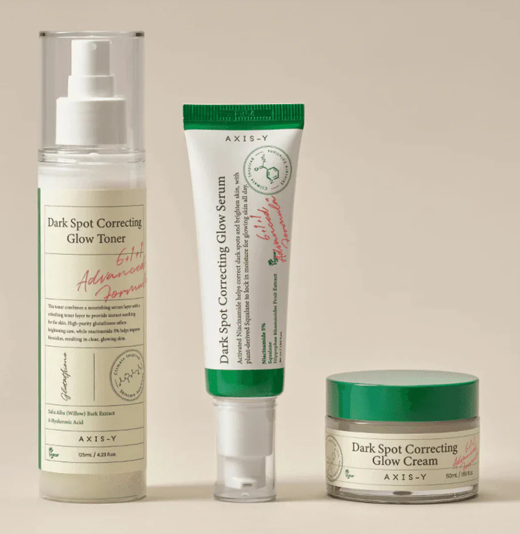 Dark Spot Correcting Bundle